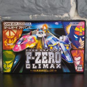 F-Zero - Climax (01)